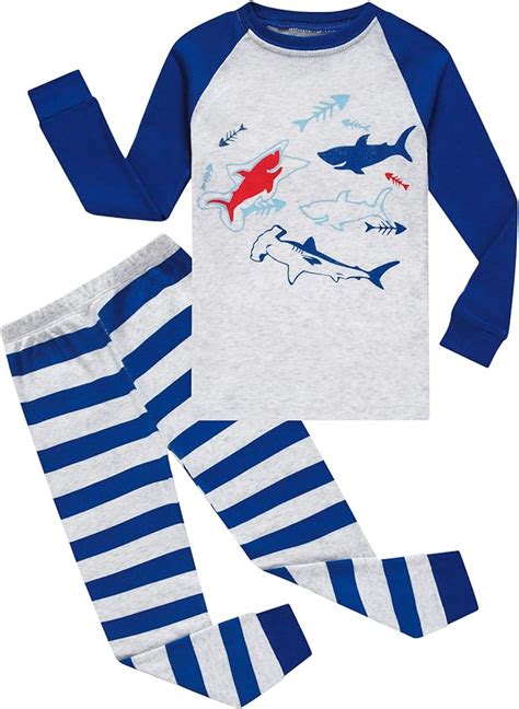 is a dolphin a fish|Dolphin&Fish Boys Pajamas 4Piece Toddler Kids Pjs Sets Cotton .
